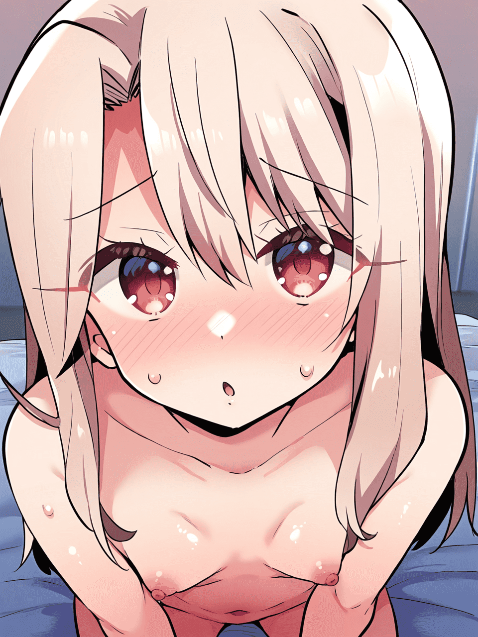 イリヤ
