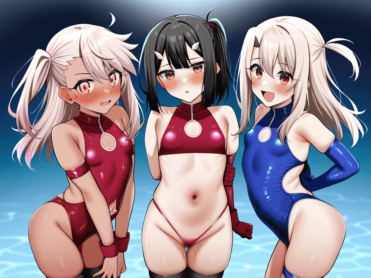 イリヤ