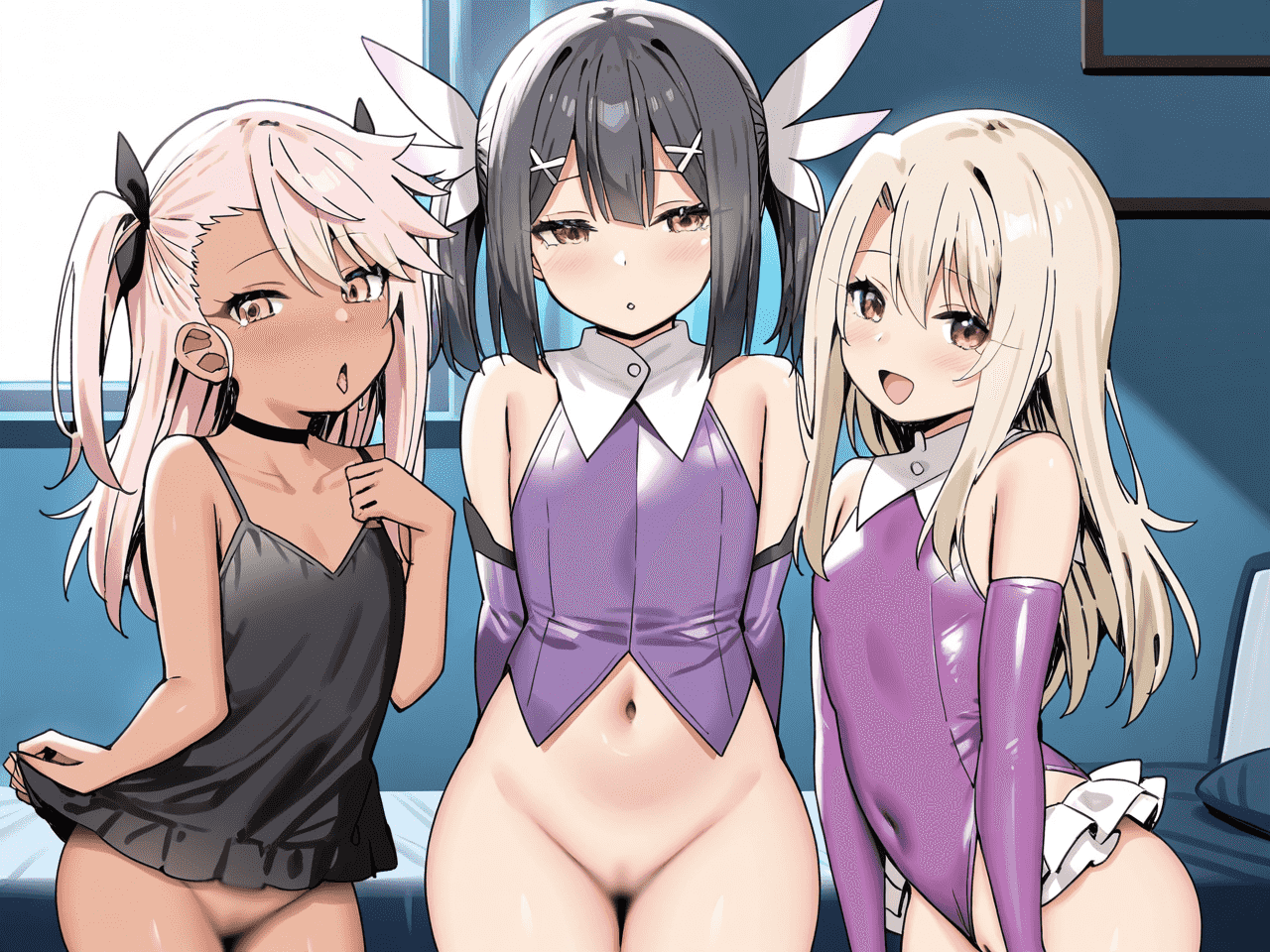 イリヤ