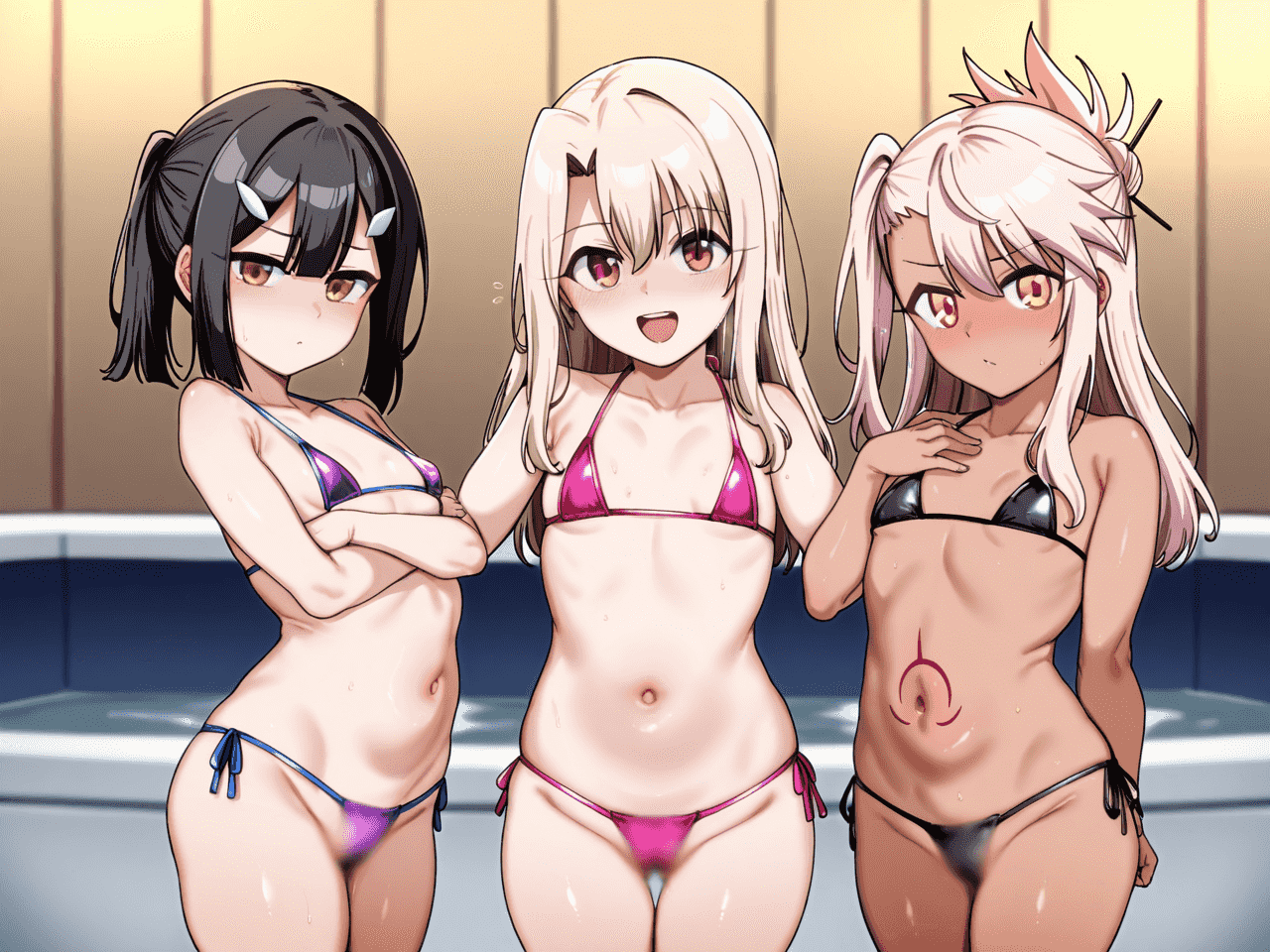 イリヤ