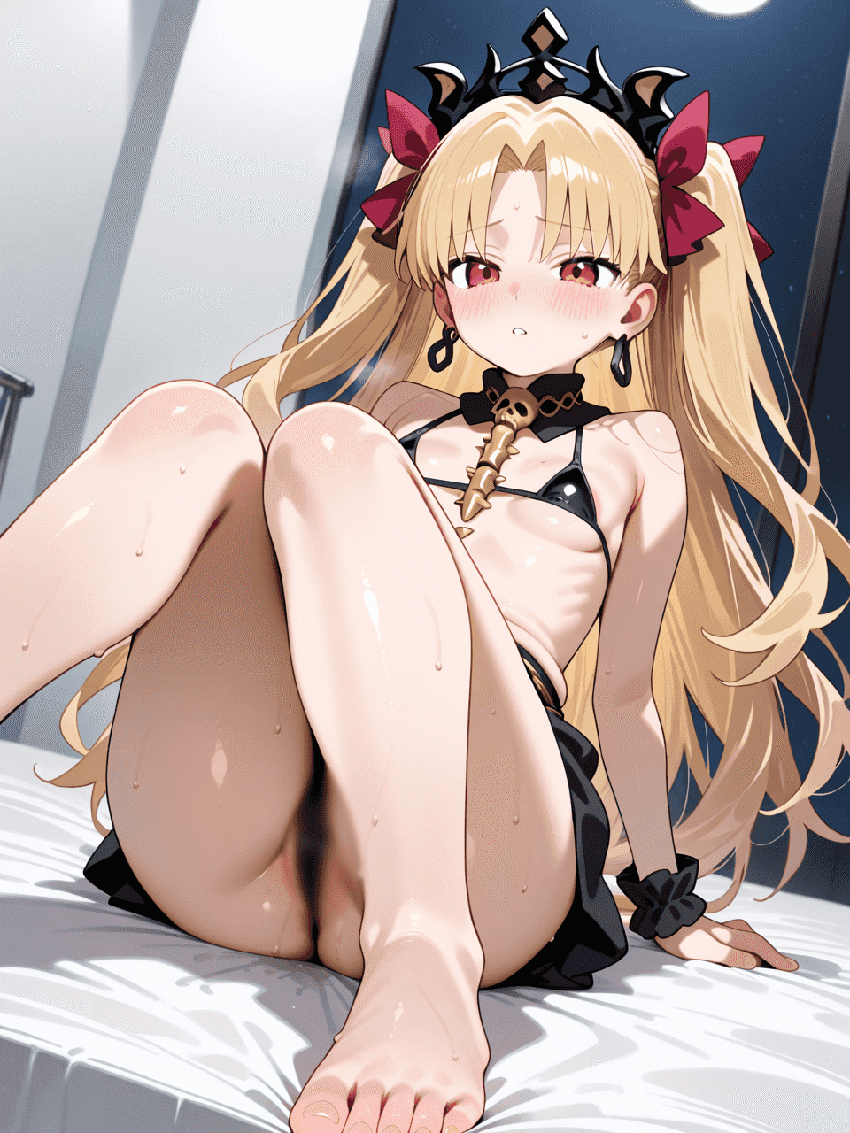 エレシュキガル