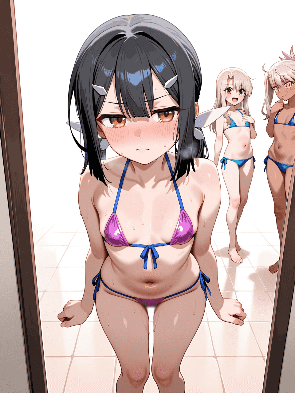 クロエ