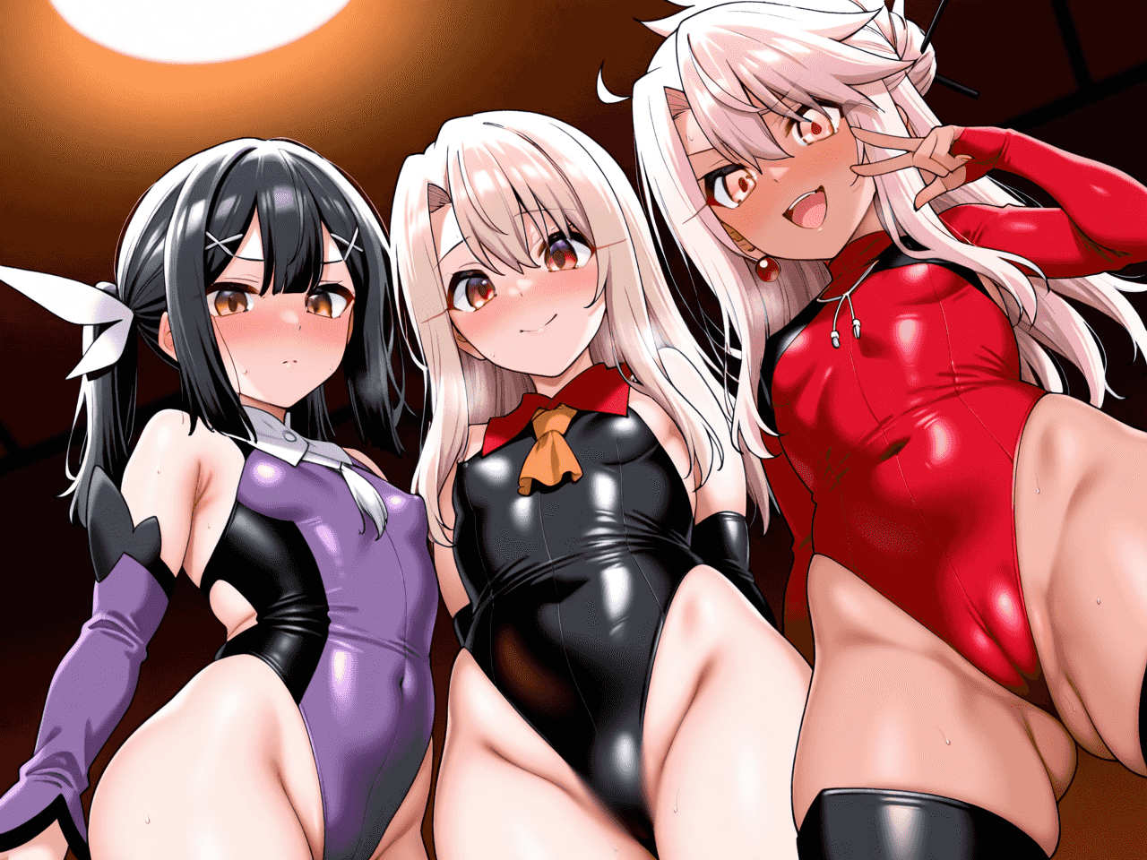 クロエ