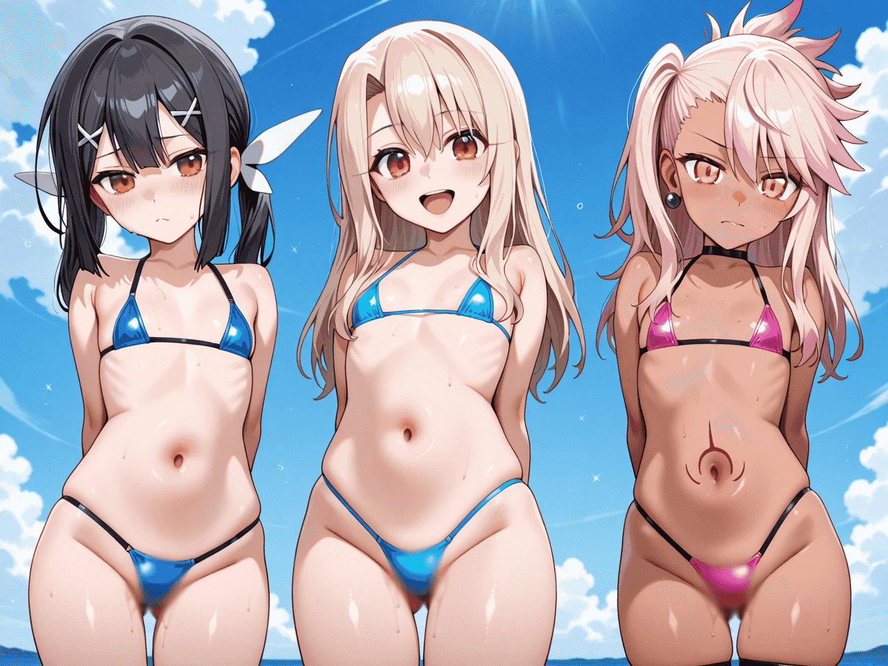 クロエ