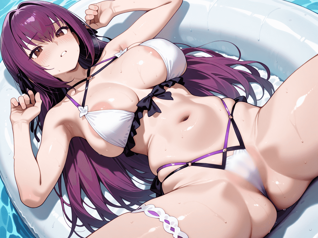 スカサハ