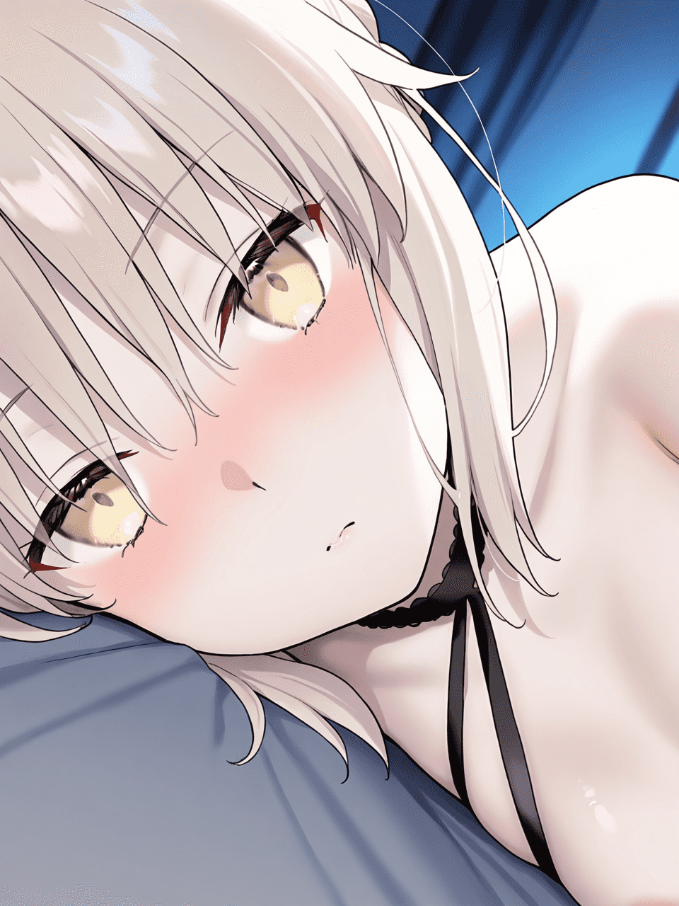 セイバーオルタ