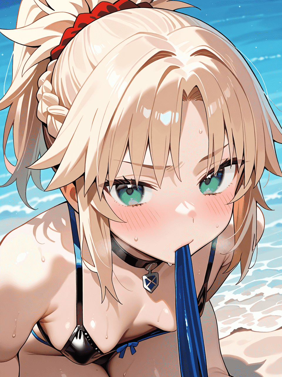 モードレッド
