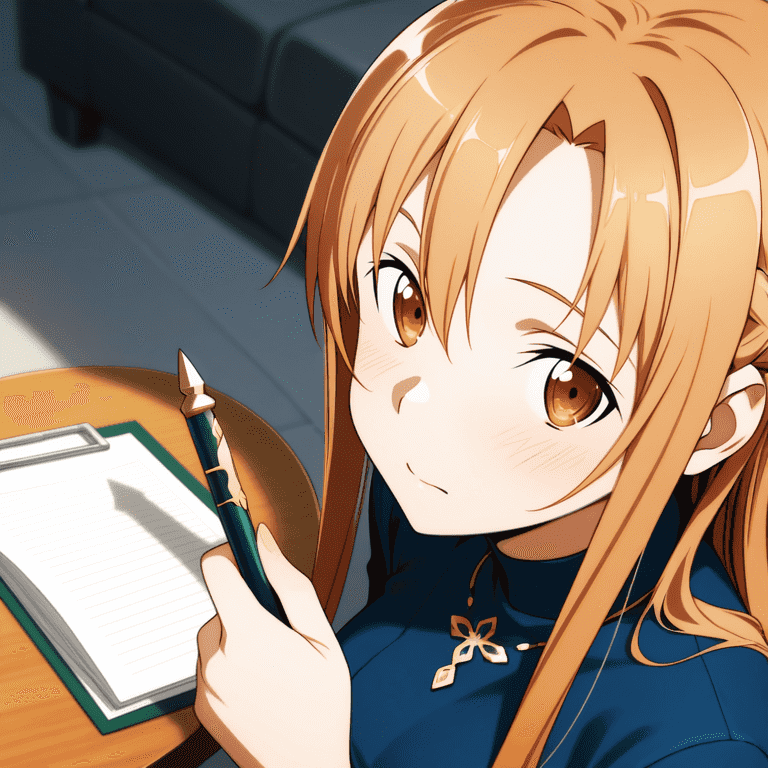 アスナ