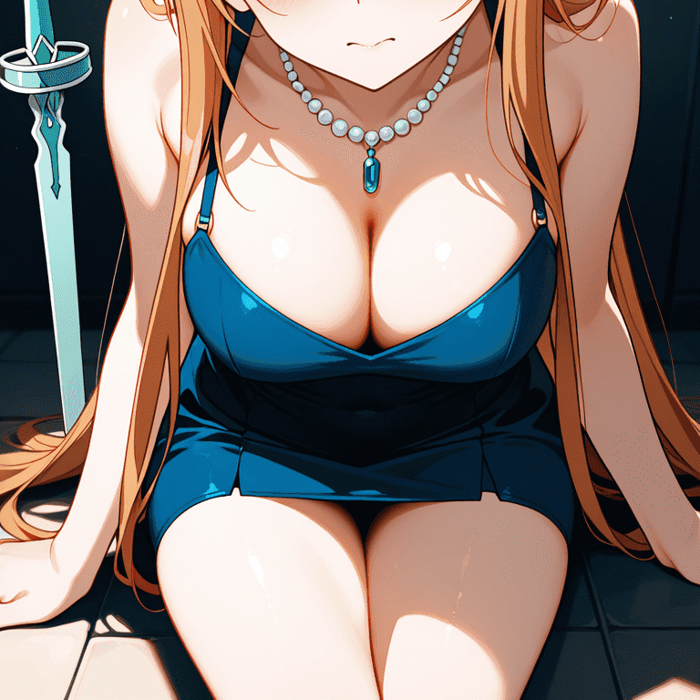 アスナ