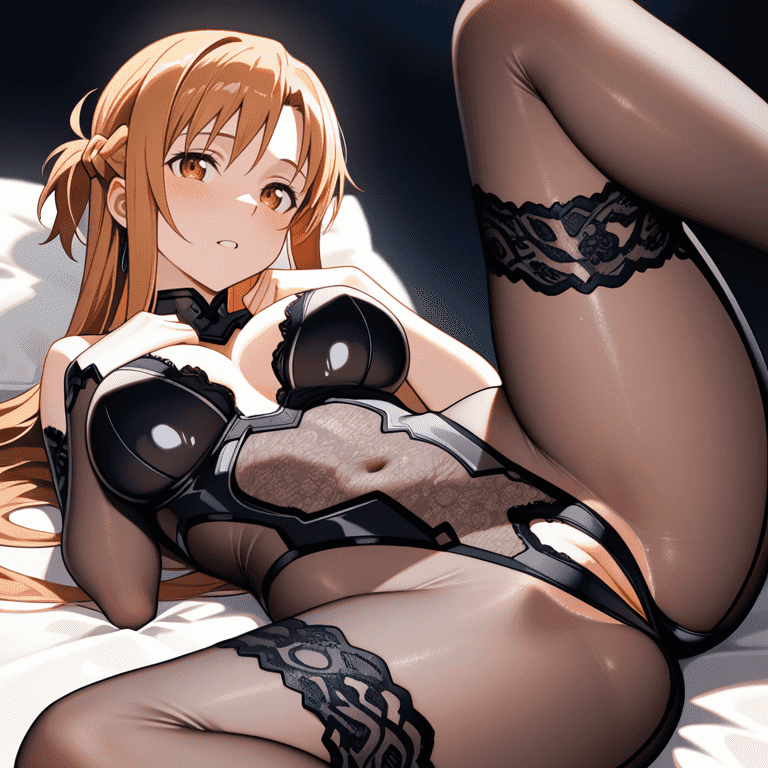 アスナ