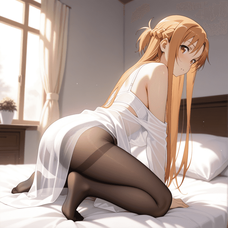 アスナ