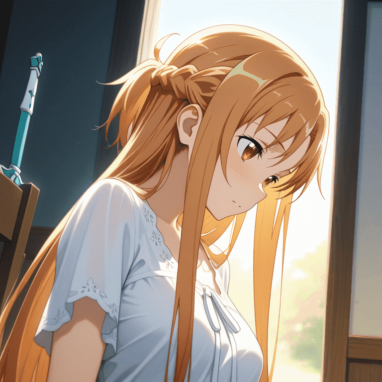アスナ