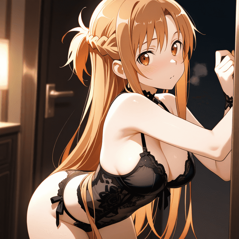 アスナ