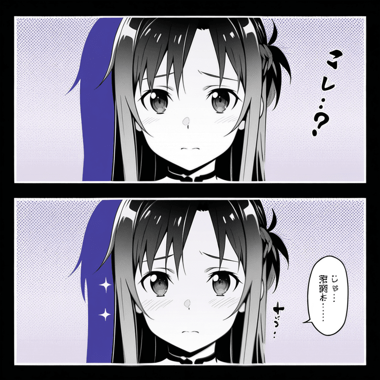 アスナ