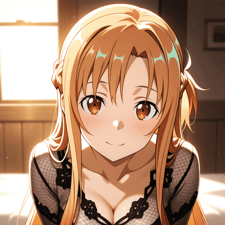アスナ