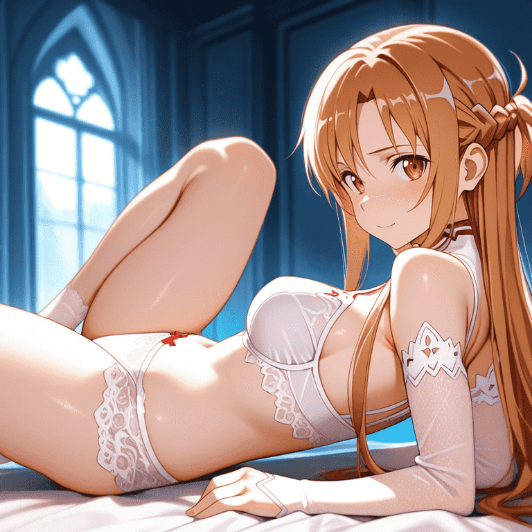 アスナ