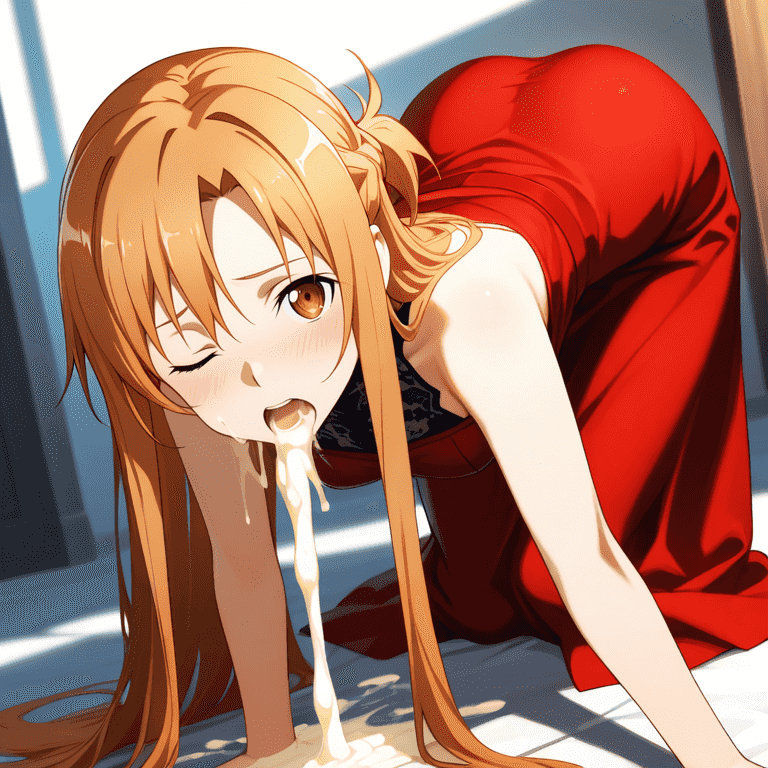 アスナ