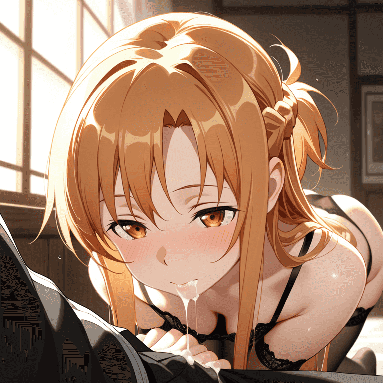 アスナ