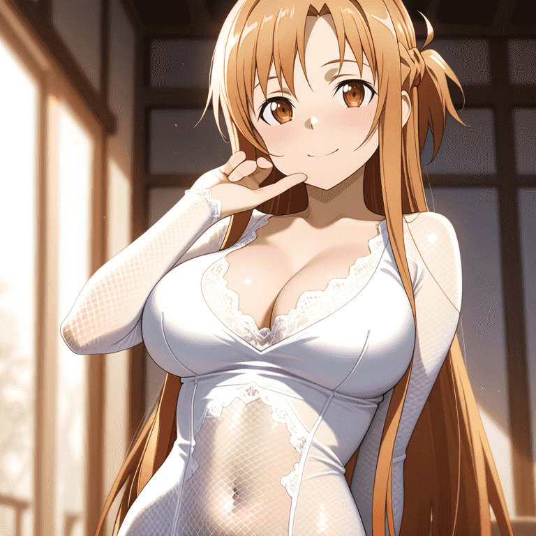 アスナ