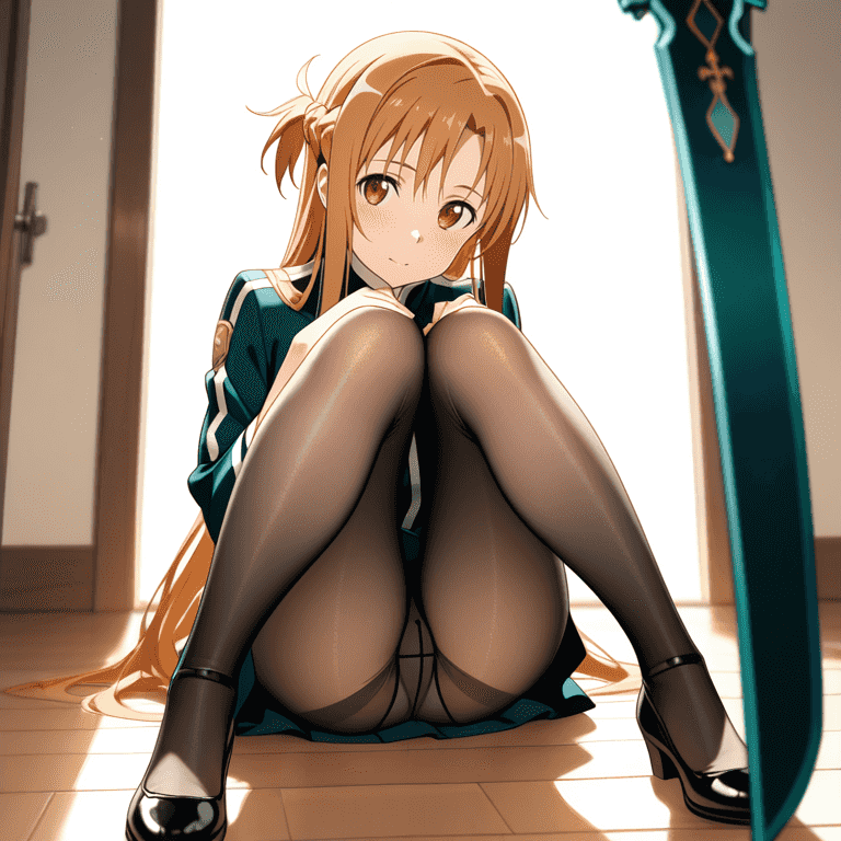 アスナ