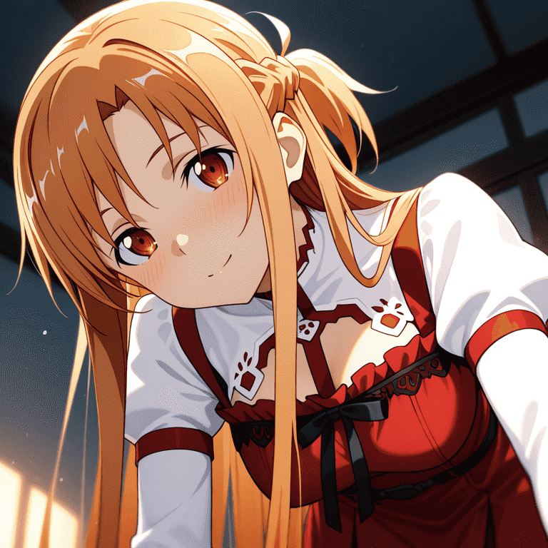 アスナ