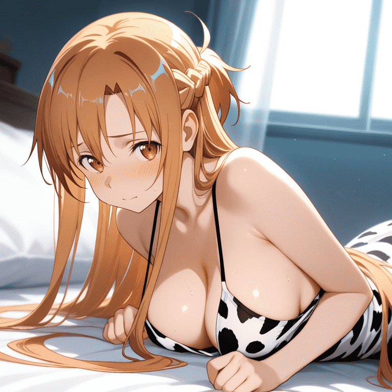 アスナ