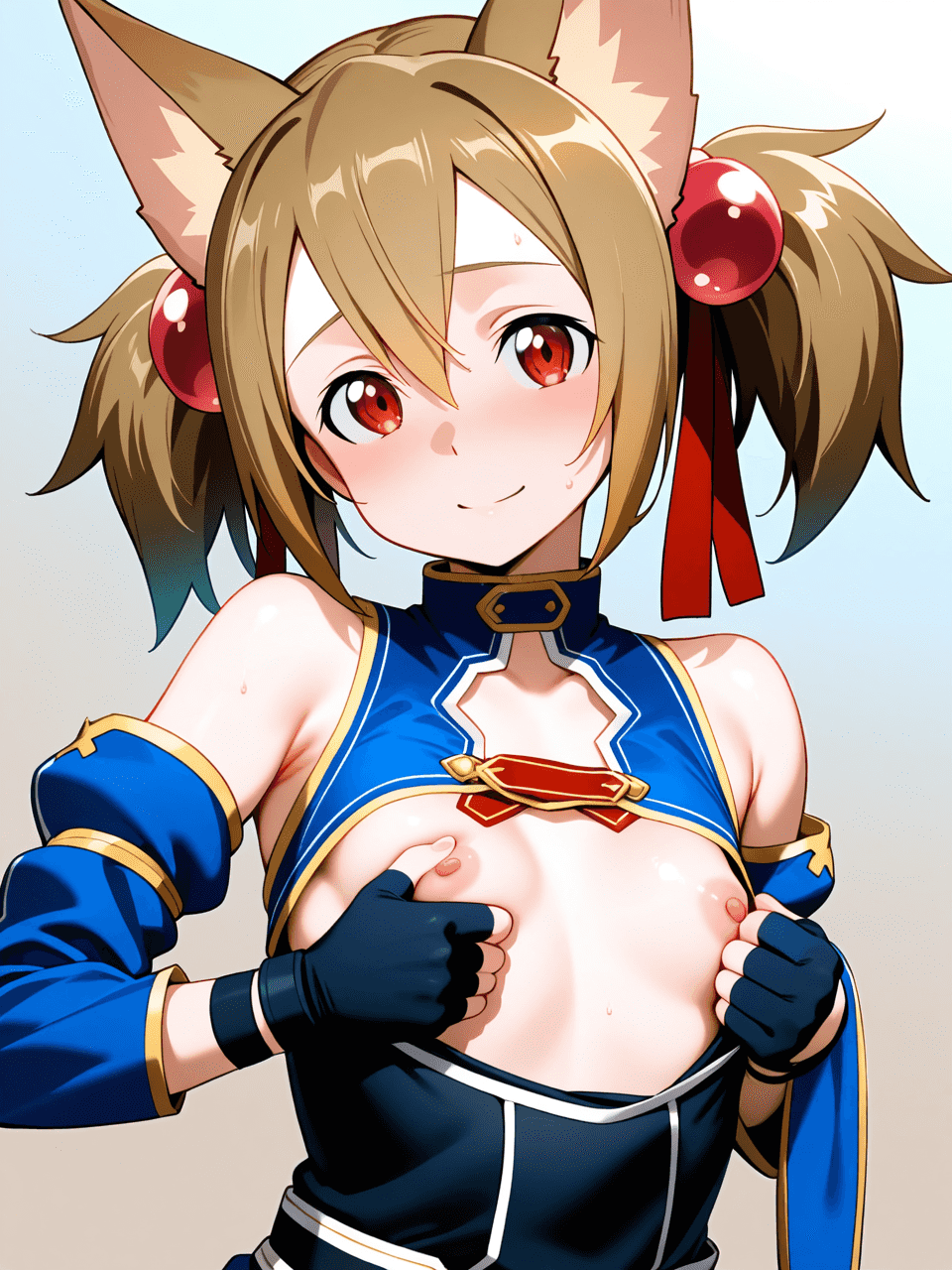 シリカ