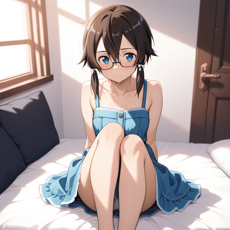 朝田詩乃