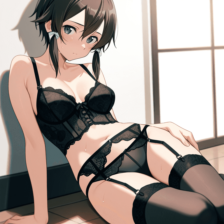 朝田詩乃