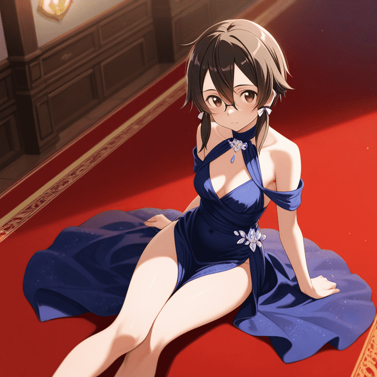 朝田詩乃