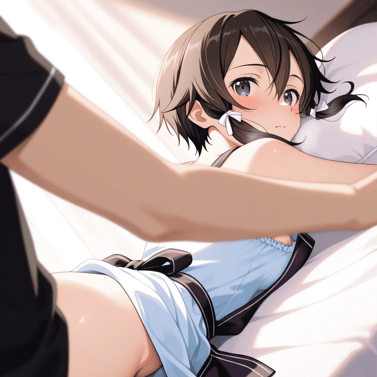 朝田詩乃