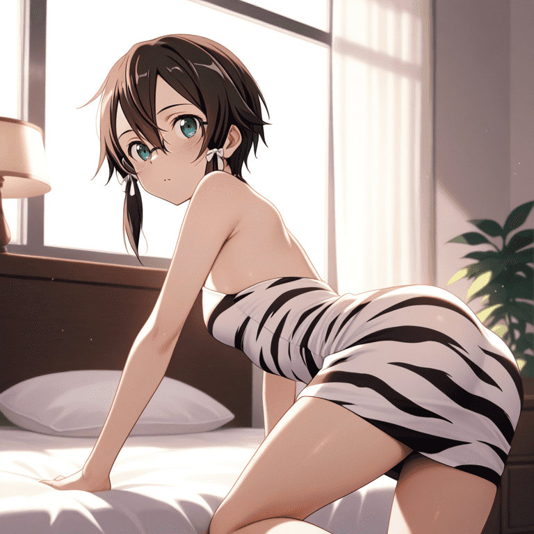 朝田詩乃