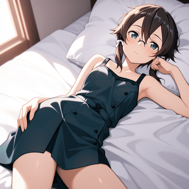 朝田詩乃