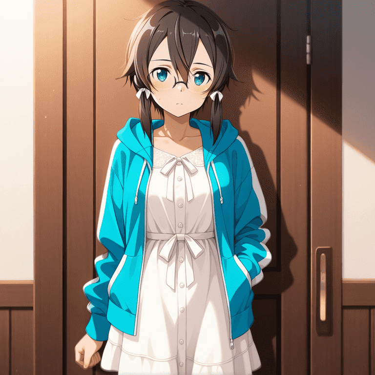 朝田詩乃