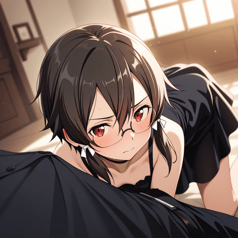 朝田詩乃