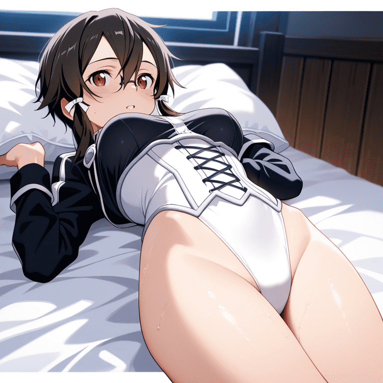 朝田詩乃