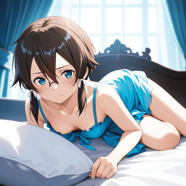 朝田詩乃