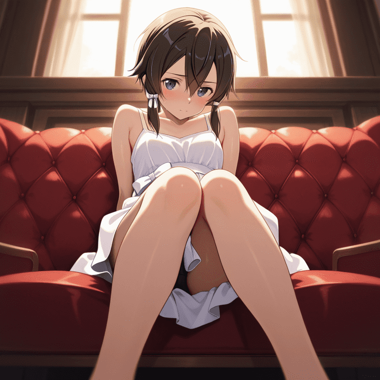 朝田詩乃