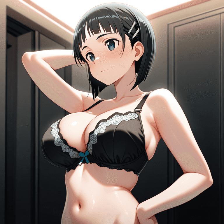 桐ヶ谷 直葉