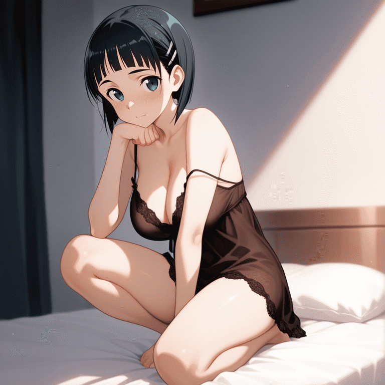 桐ヶ谷 直葉
