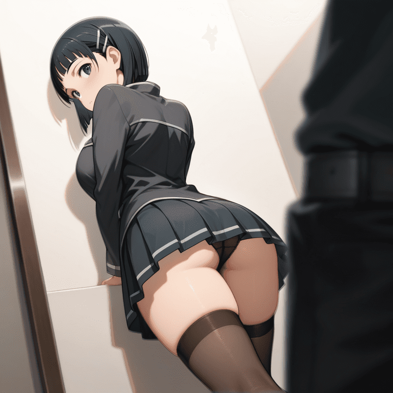 桐ヶ谷 直葉