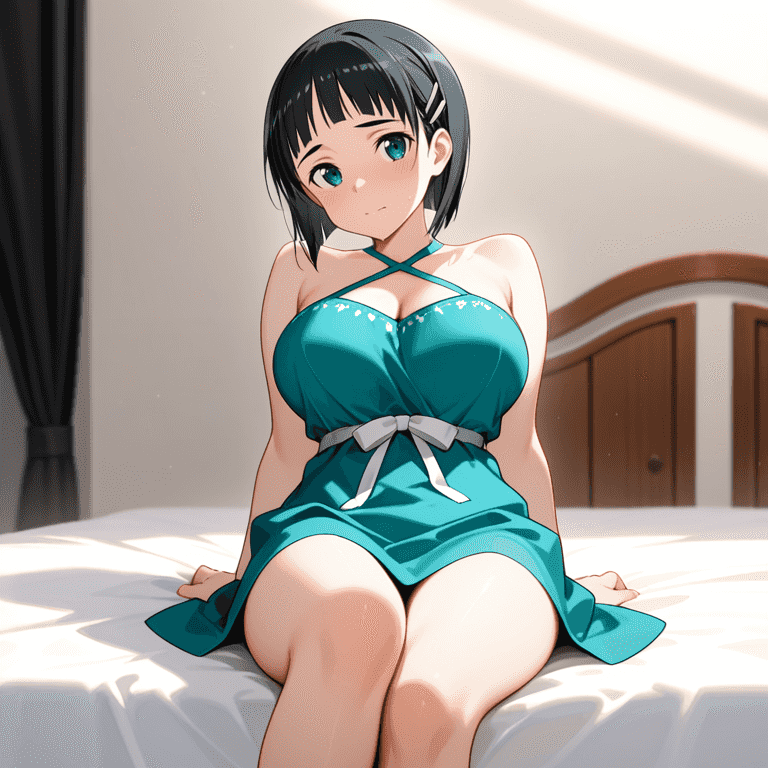 桐ヶ谷 直葉