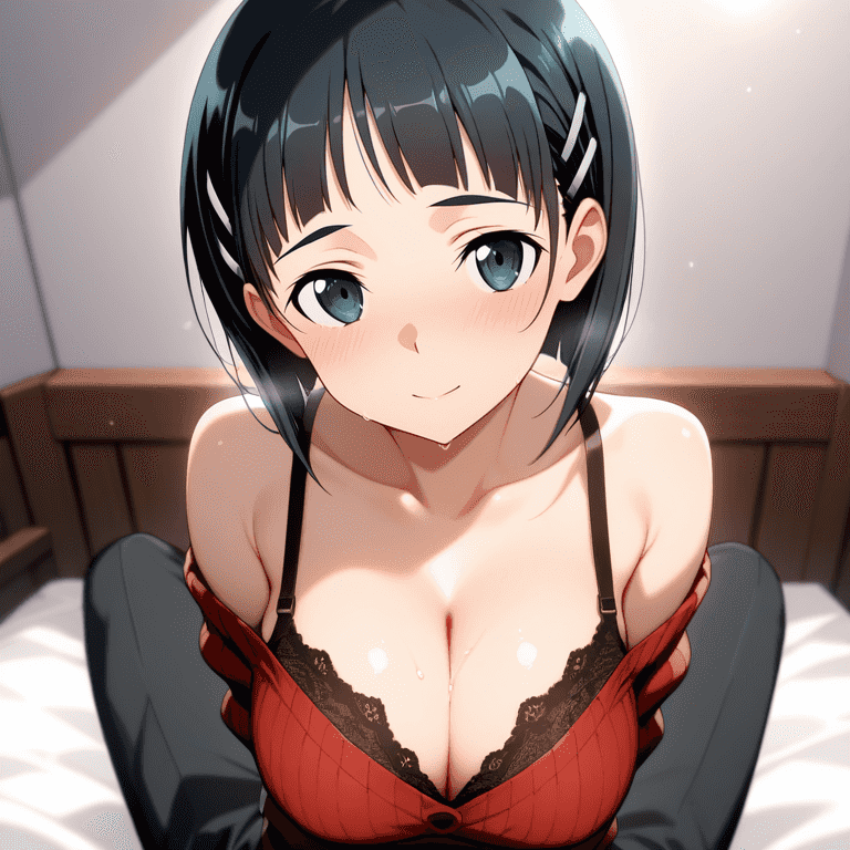 桐ヶ谷 直葉