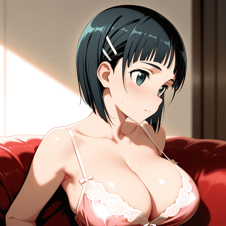 桐ヶ谷 直葉