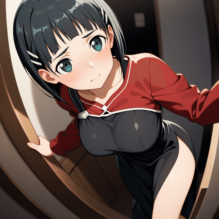 桐ヶ谷 直葉