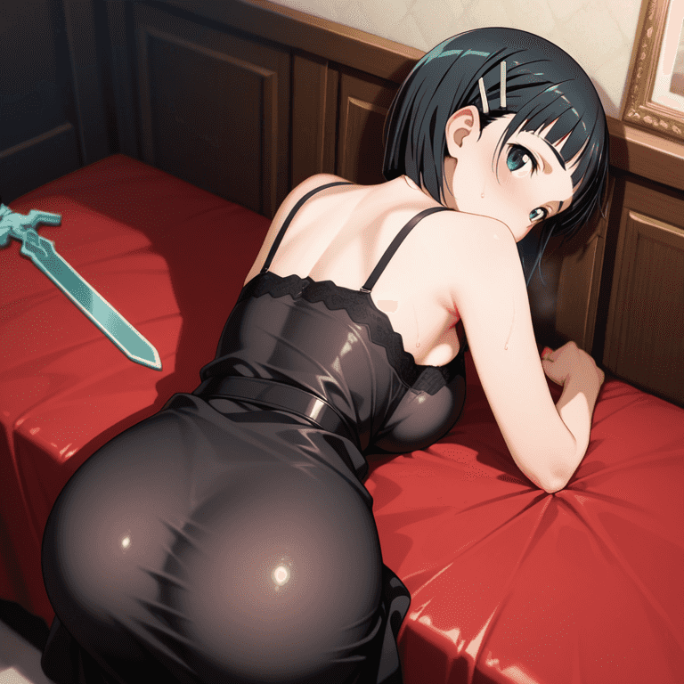 桐ヶ谷 直葉