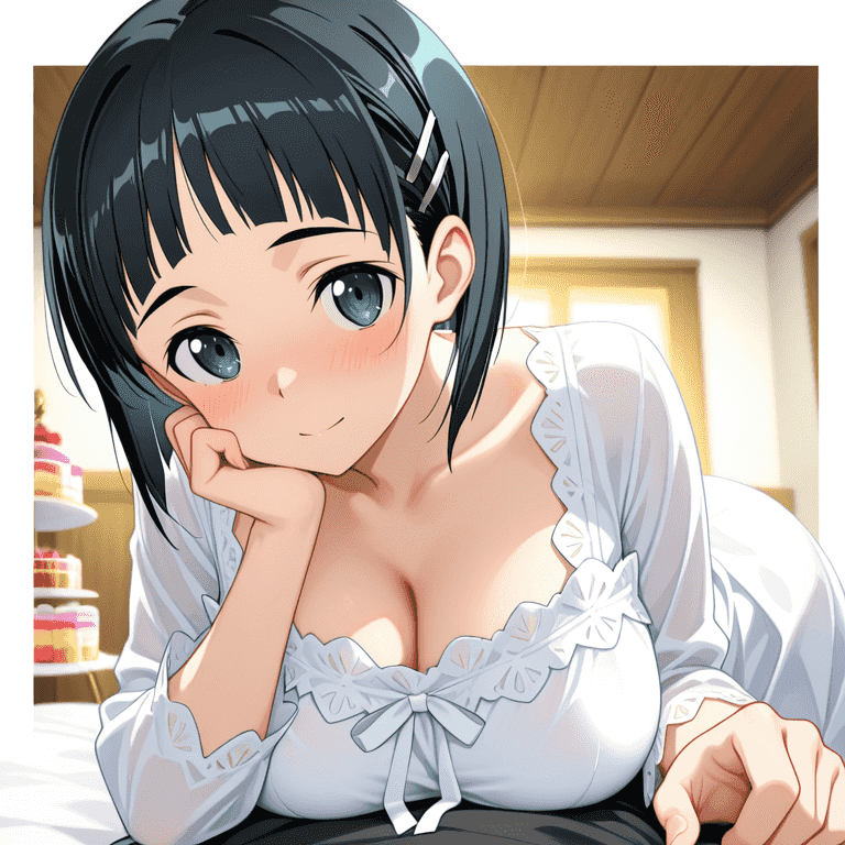 桐ヶ谷 直葉
