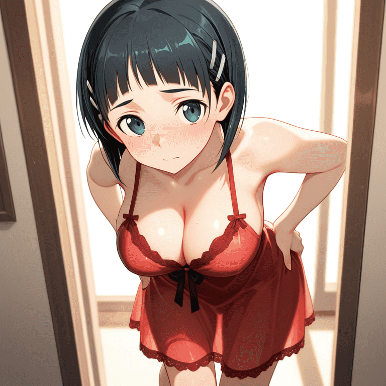 桐ヶ谷 直葉