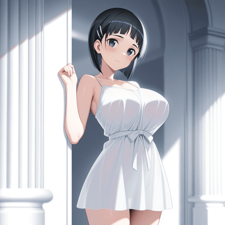 桐ヶ谷 直葉