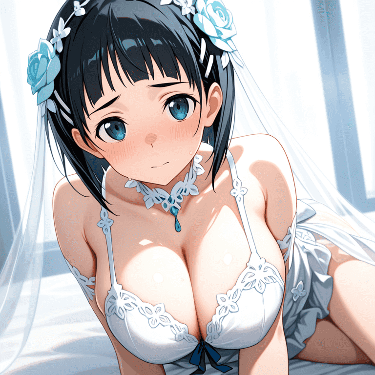 桐ヶ谷 直葉